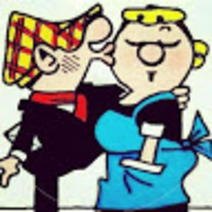 Meet your Posher, Chris